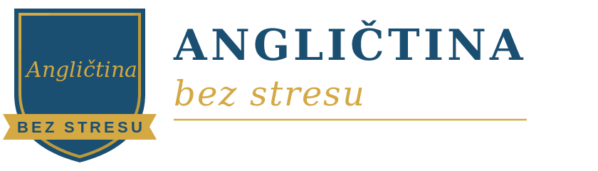 Angličtina bez stresu