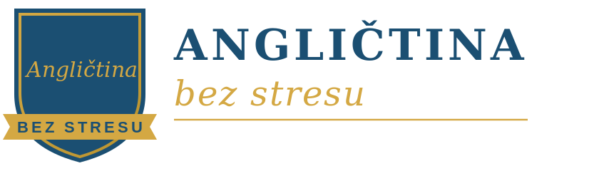 Angličtina bez stresu